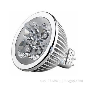 3x2w LED Spotlight
